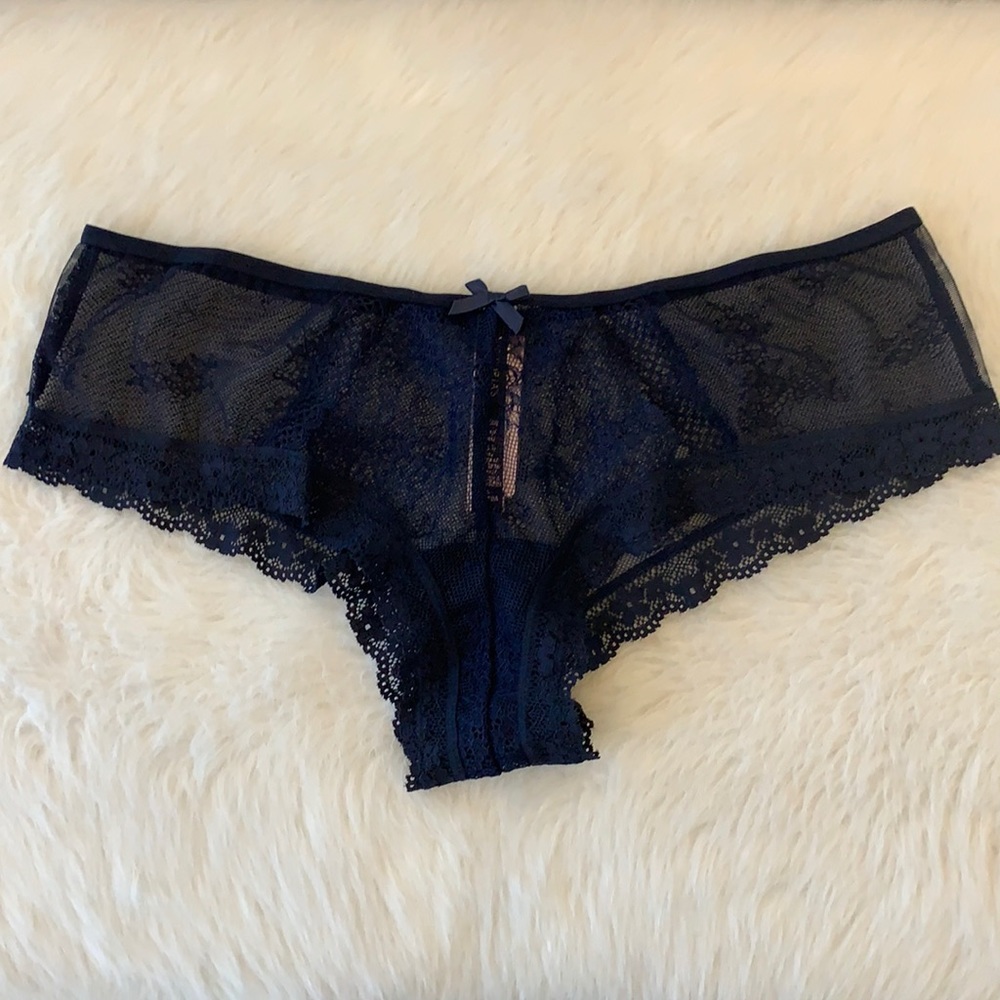 Victoria’s Secret very sexy/cheeky